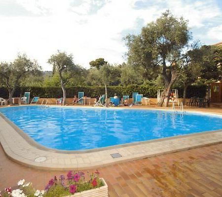 Casa Vacanze Orchidea Apartment Diano Marina Exterior photo