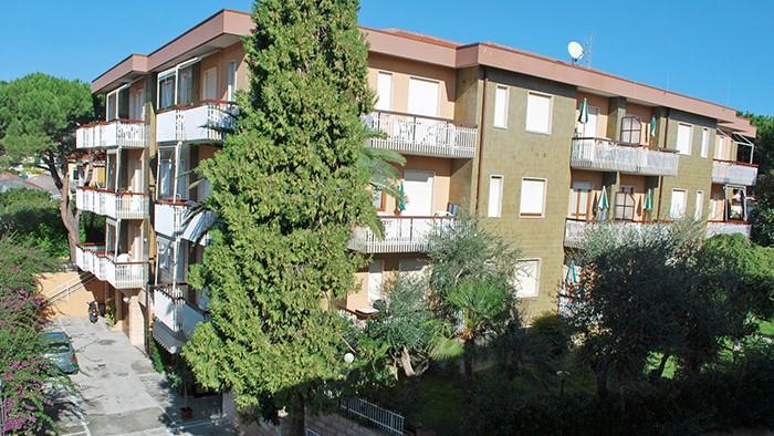 Casa Vacanze Orchidea Apartment Diano Marina Exterior photo