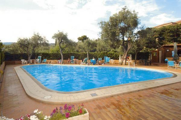 Casa Vacanze Orchidea Apartment Diano Marina Exterior photo